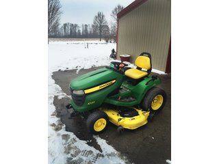 Property photo 53 - FARM EQUIPMENT AUCTION IN CASS COUNTY, MICHIGAN